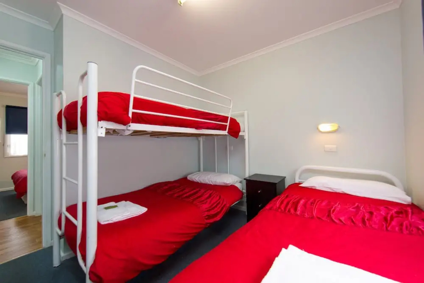 Wodonga Holiday Park