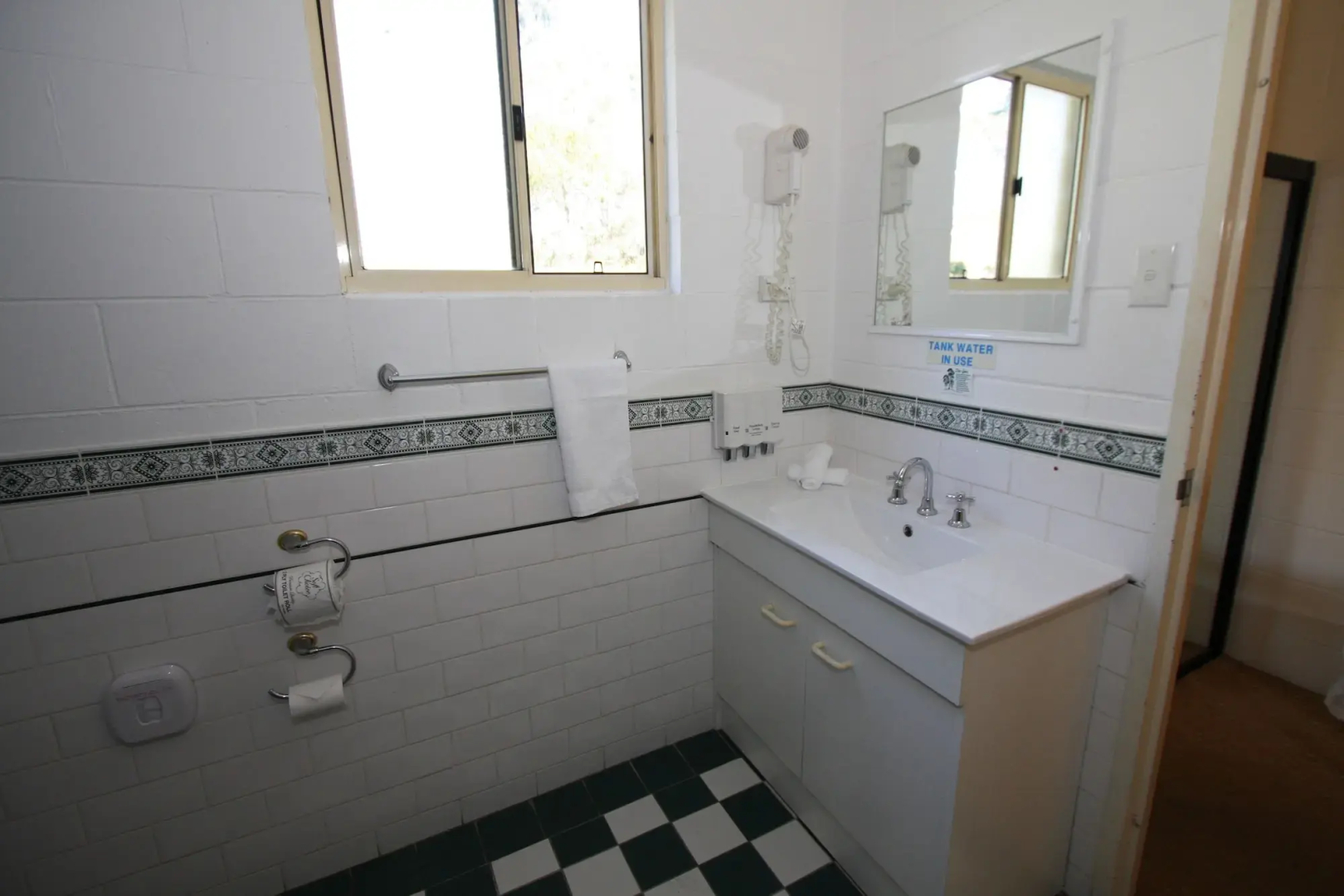 Picton Valley Motel