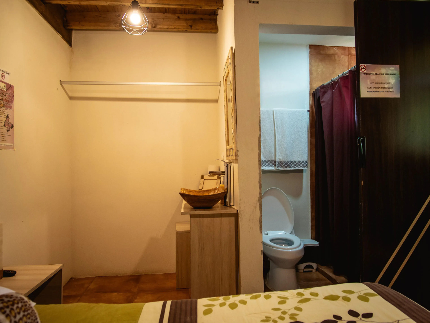 Hotel Villas Mariposas