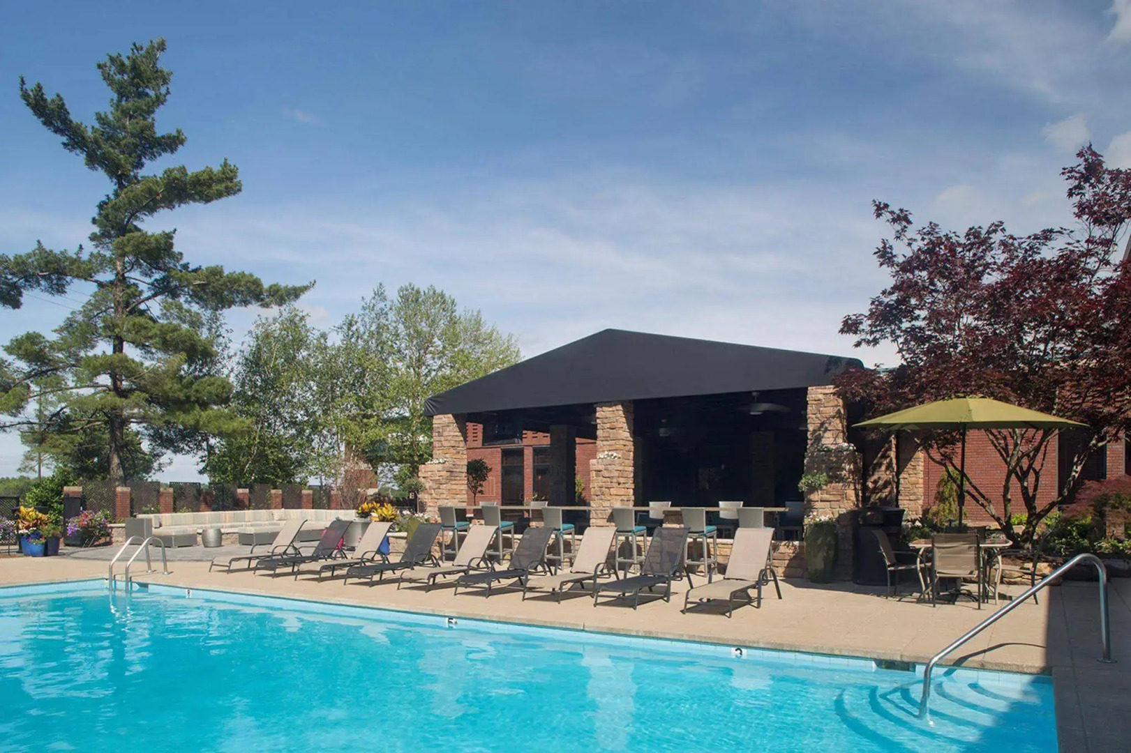 DoubleTree by Hilton Akron Fairlawn