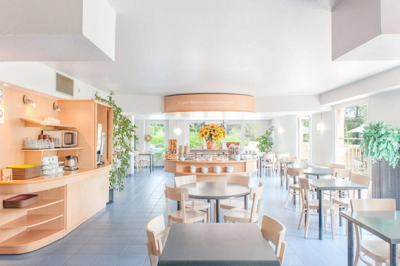 B&B HOTEL Antibes Sophia Le Relais