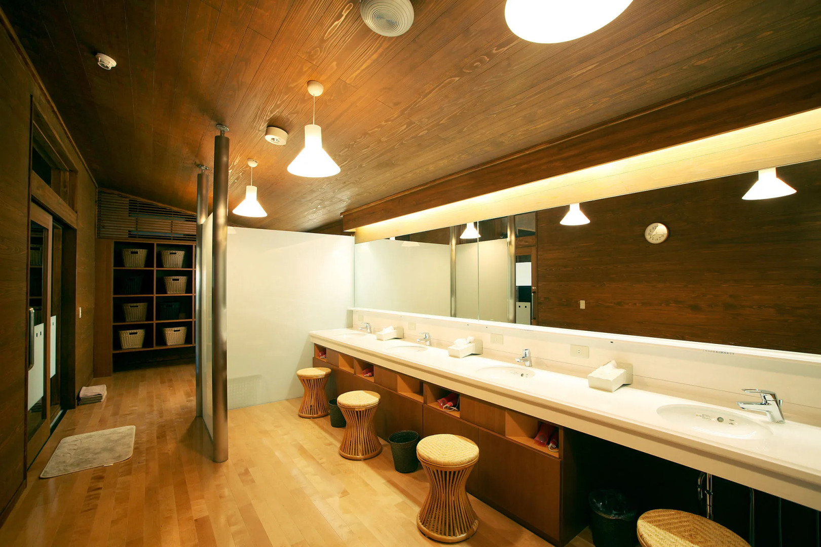 Chuzenji Kanaya Hotel