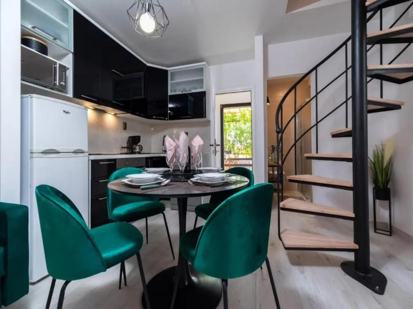 Apartments Rubesa - Dionis Domus