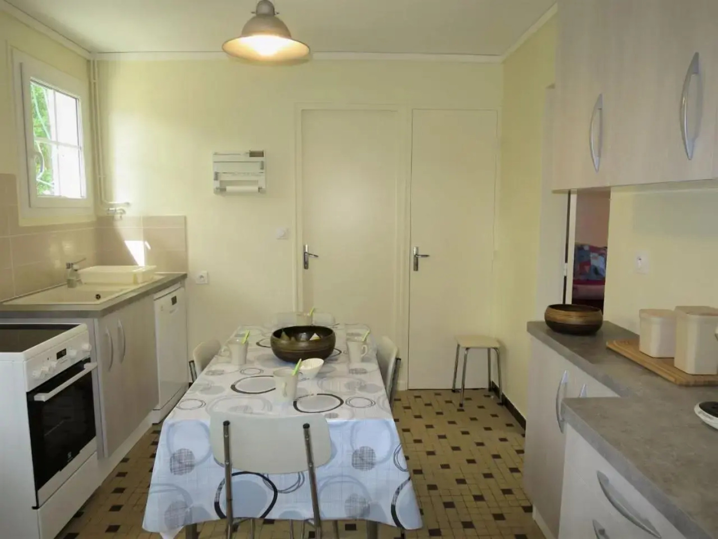 Holiday Home La Bruyère - MVT220