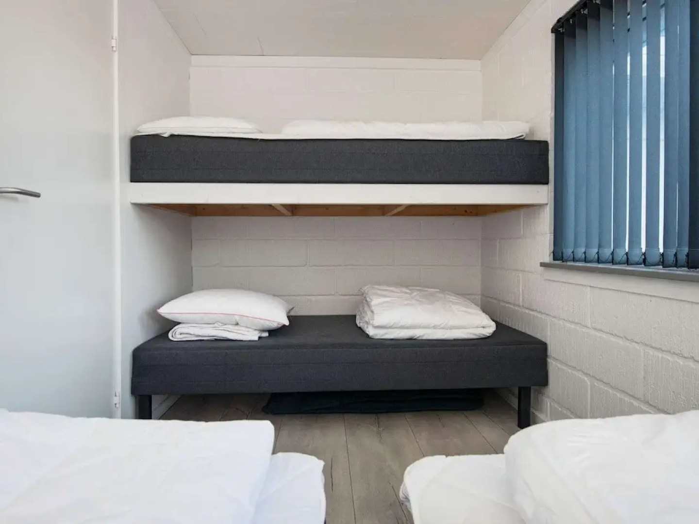 6 Person Holiday Home in Juelsminde-by Traum