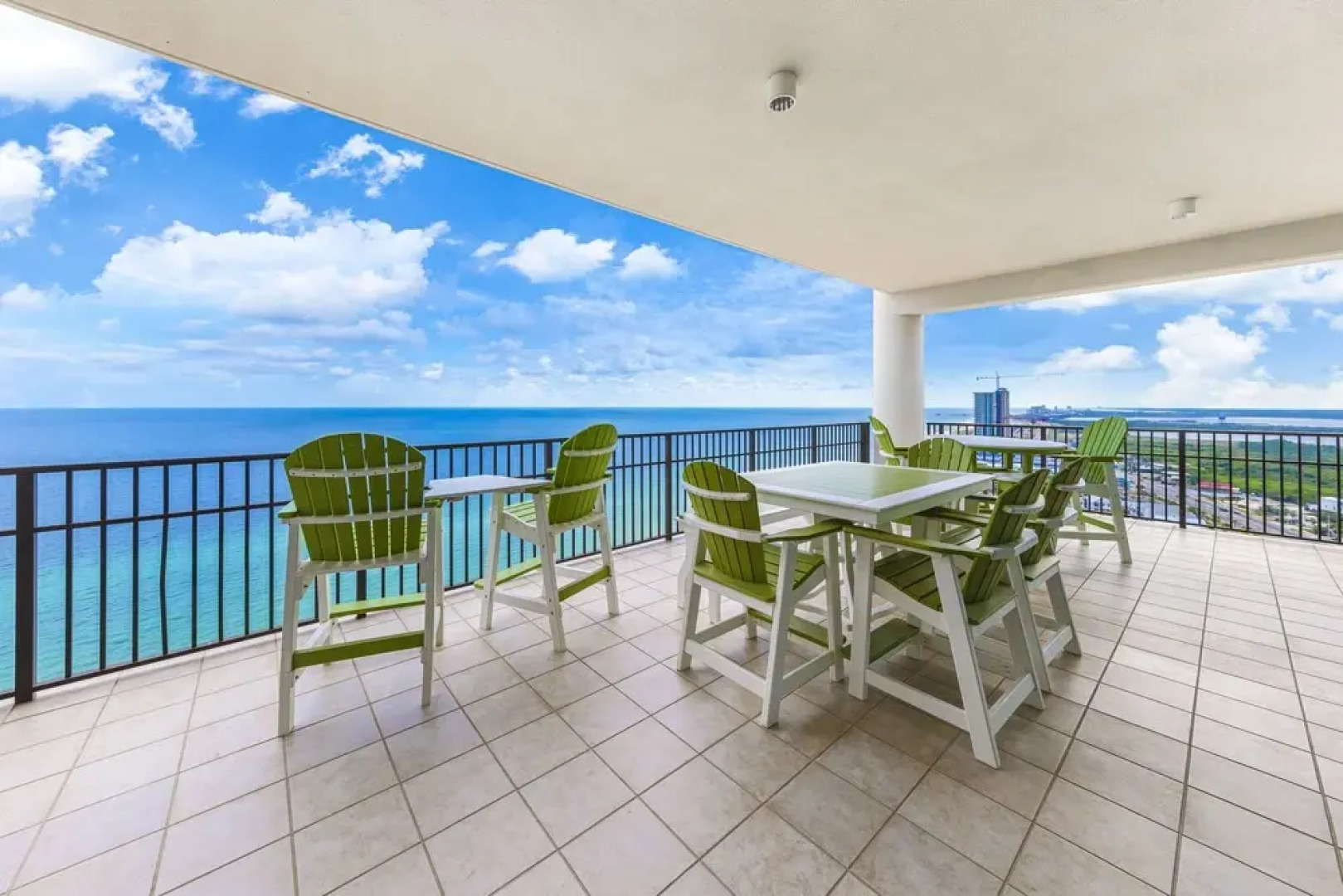 The Oasis at Orange Beach by Hosteeva