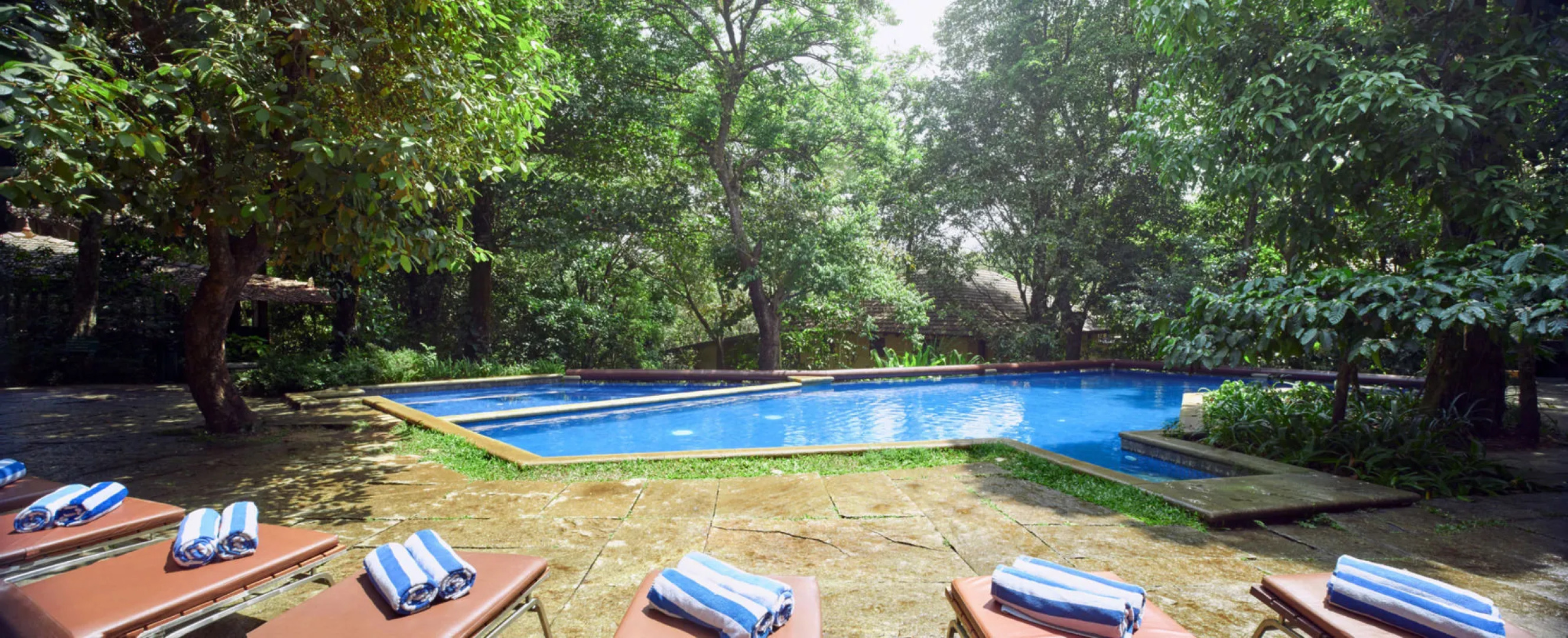 Club Mahindra Madikeri, Coorg