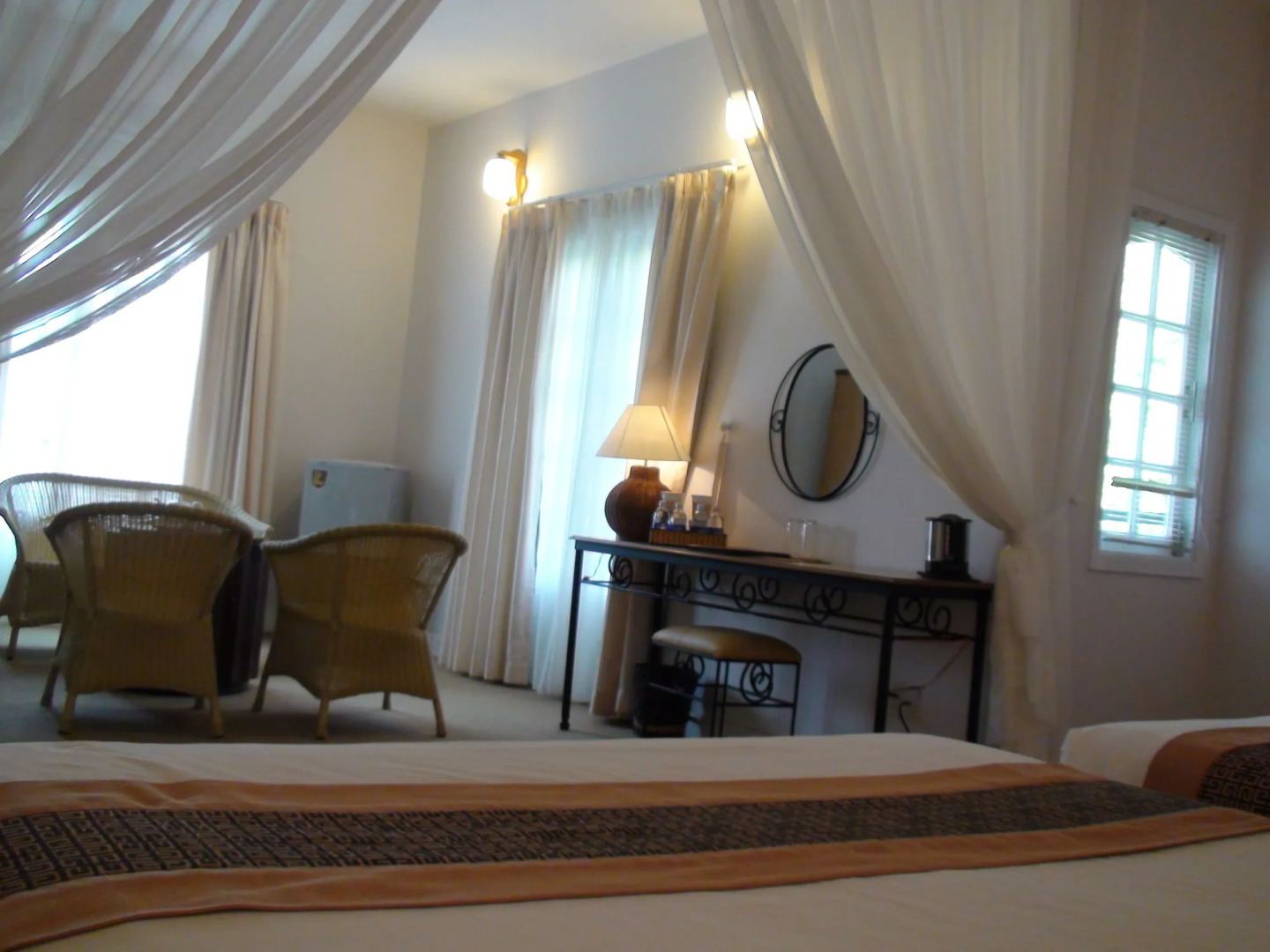 Valley Mountain Hotel