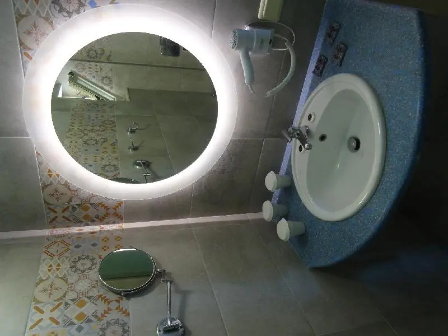 Thalassa House Apartments