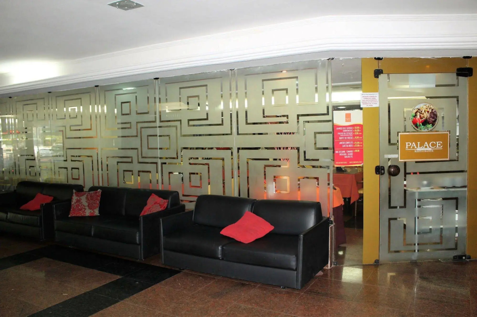 Victory Flats Tambaú