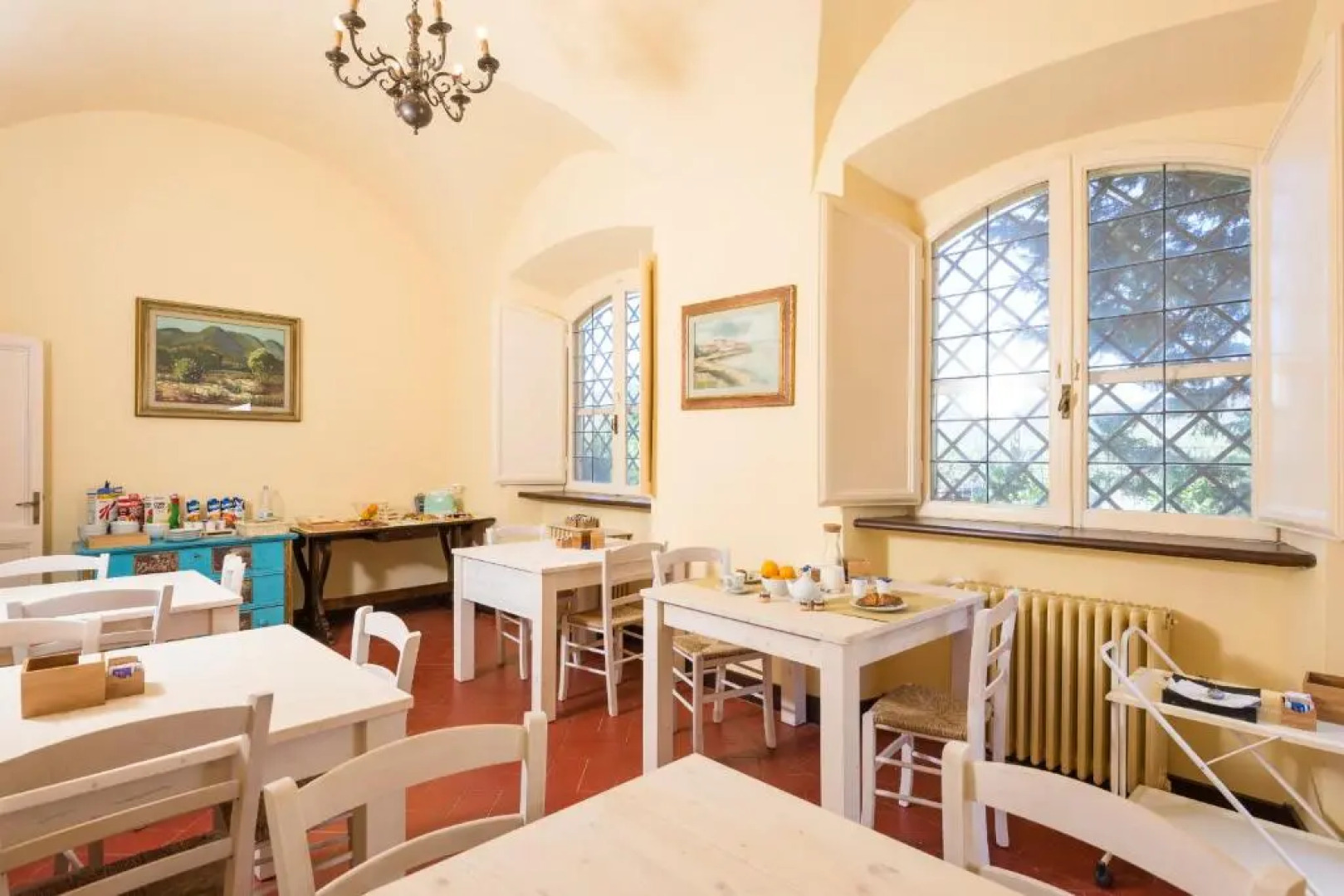 Fattoria Pian di Rocca