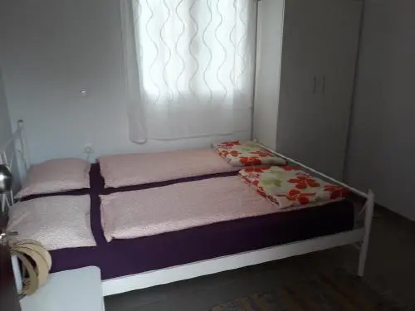 Holiday Home Matthäus