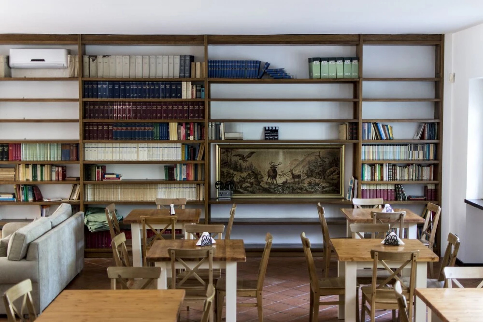 Home for Creativity-Coliving Puglia