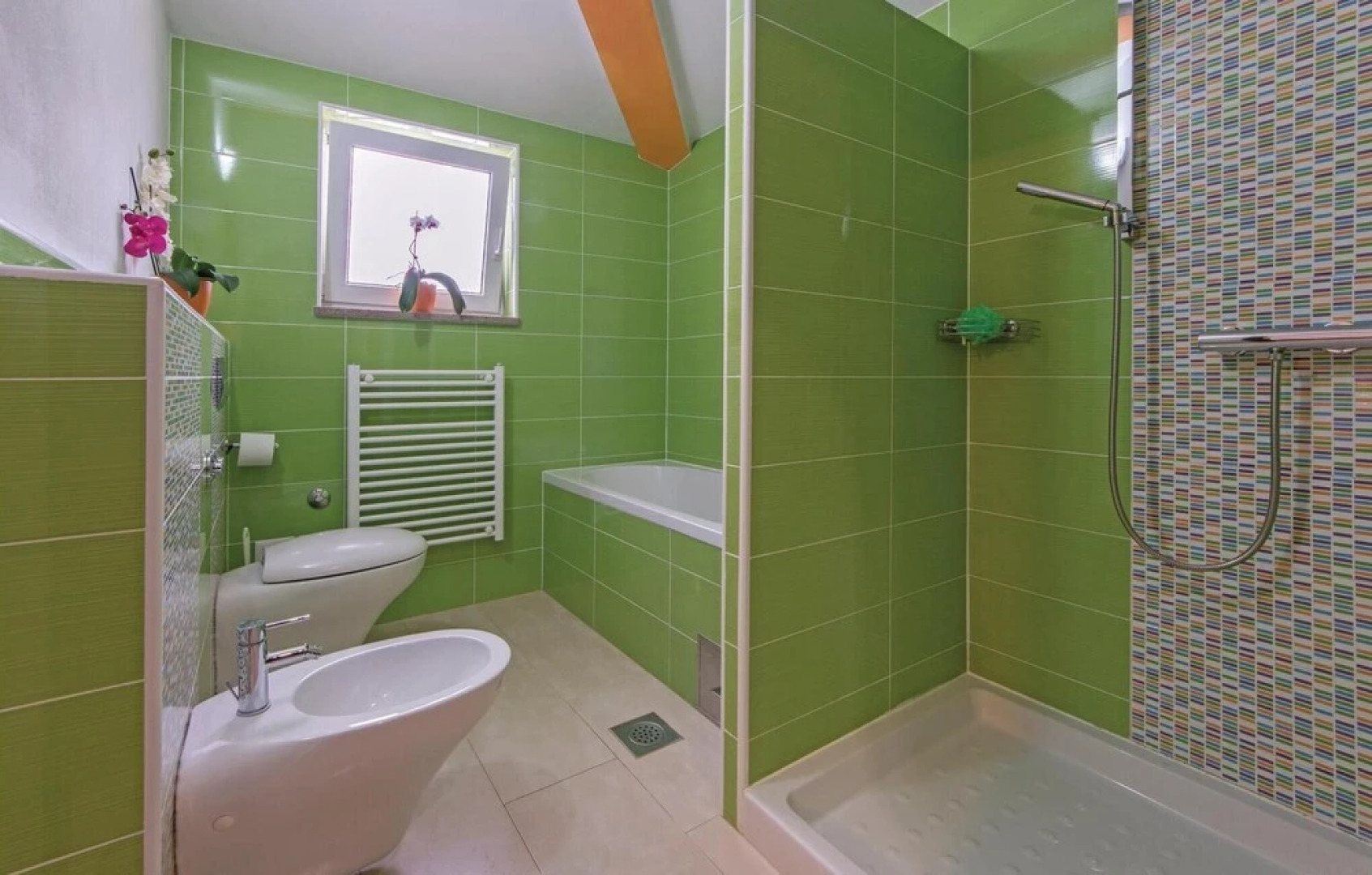 Awesome Home in Loborika With Wifi and 4 Bedrooms