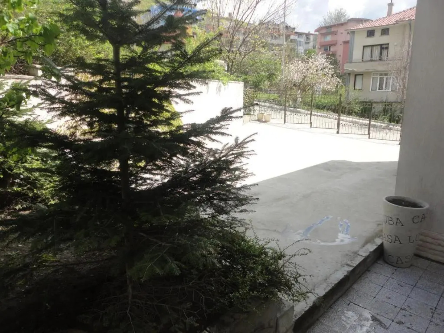 Guest Rooms Casa Luba