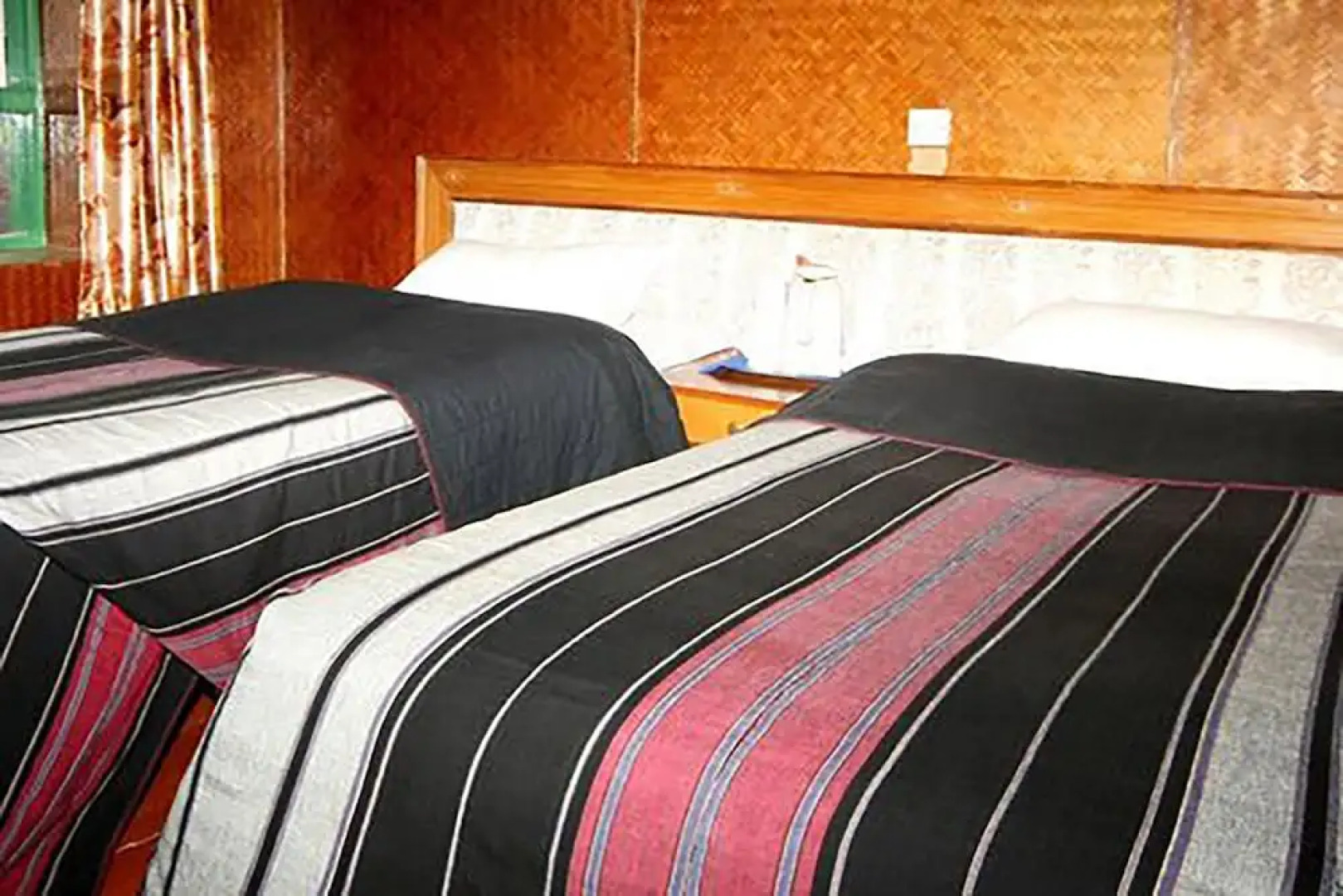 Mountain Lodges of Nepal - Lukla