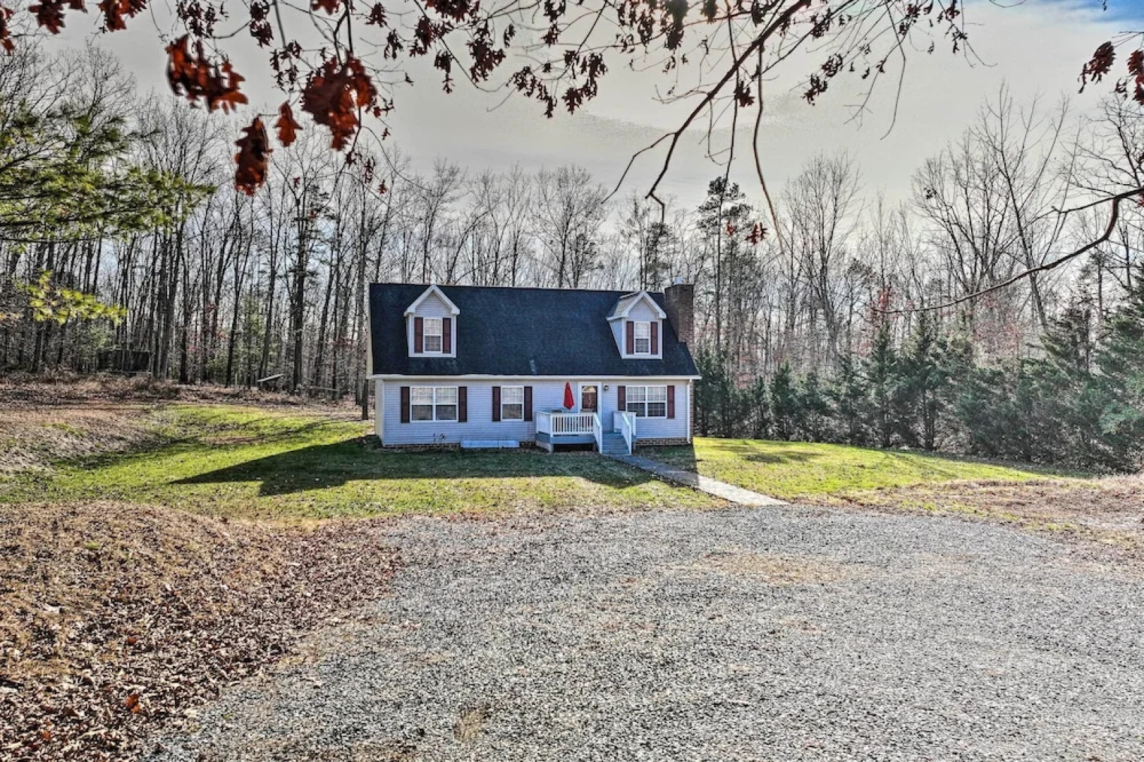 13 Mi to Nat'l Park: Shenandoah Valley Home!
