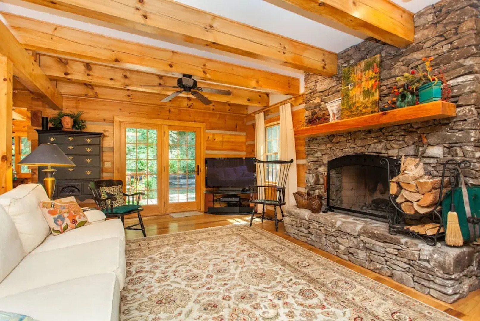 113 Mountain Cove Road House 4 Bedrooms 3.5 Bathrooms Home