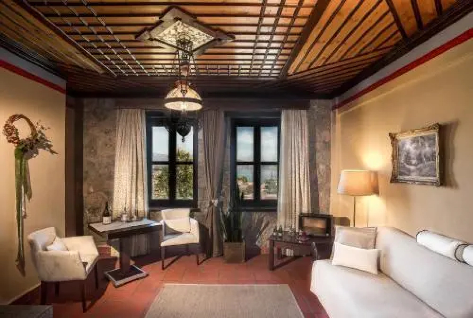 Bella Toumpa Archontiko