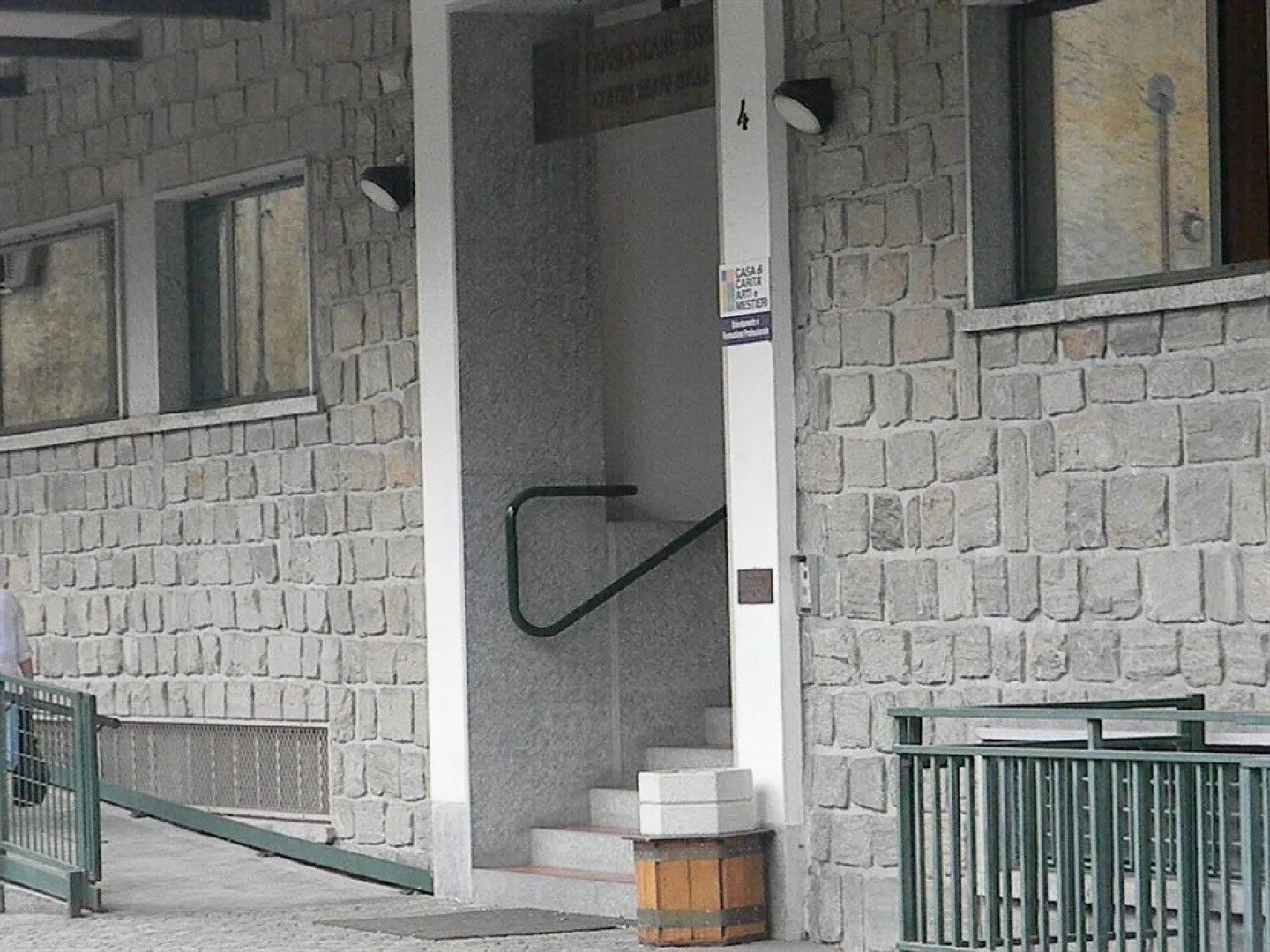 Casa per Ferie Rosaz