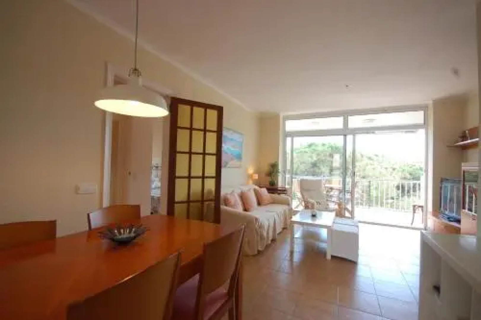 Lets Holidays Beach Apartment