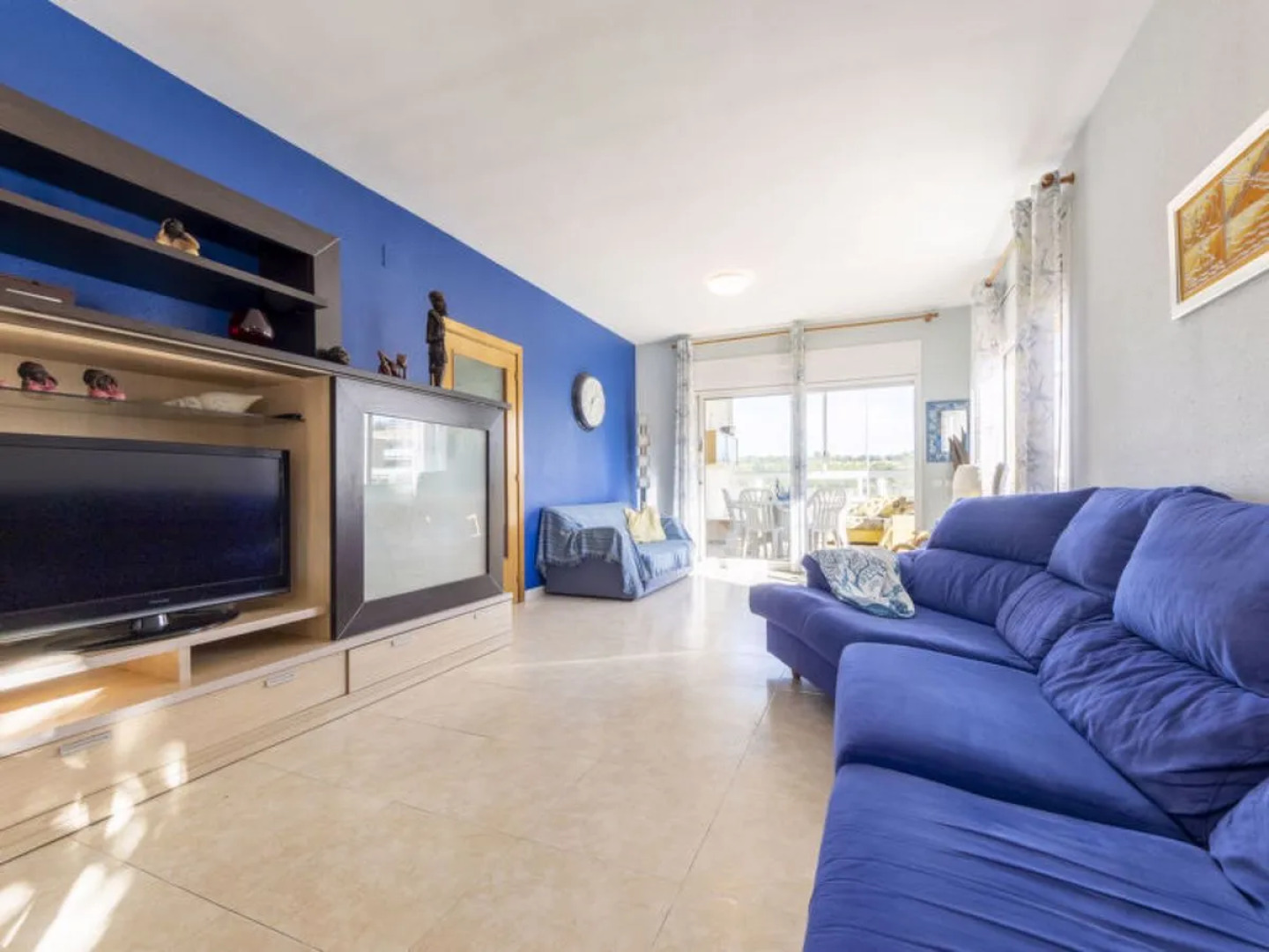 House Poblamar Torredembarra