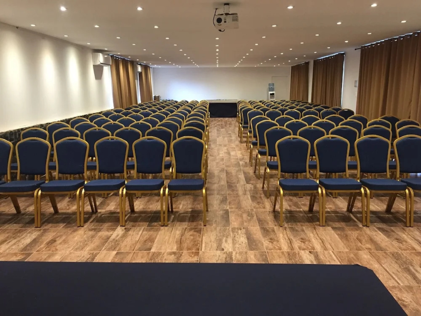 San Francisco Lodge Spa