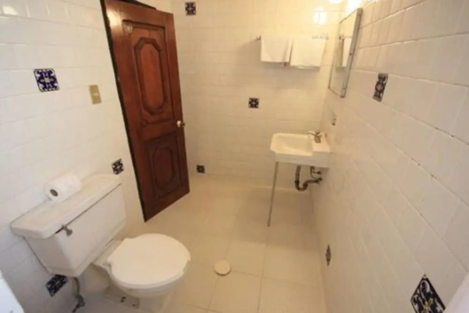 Hotel Posada de la Moneda