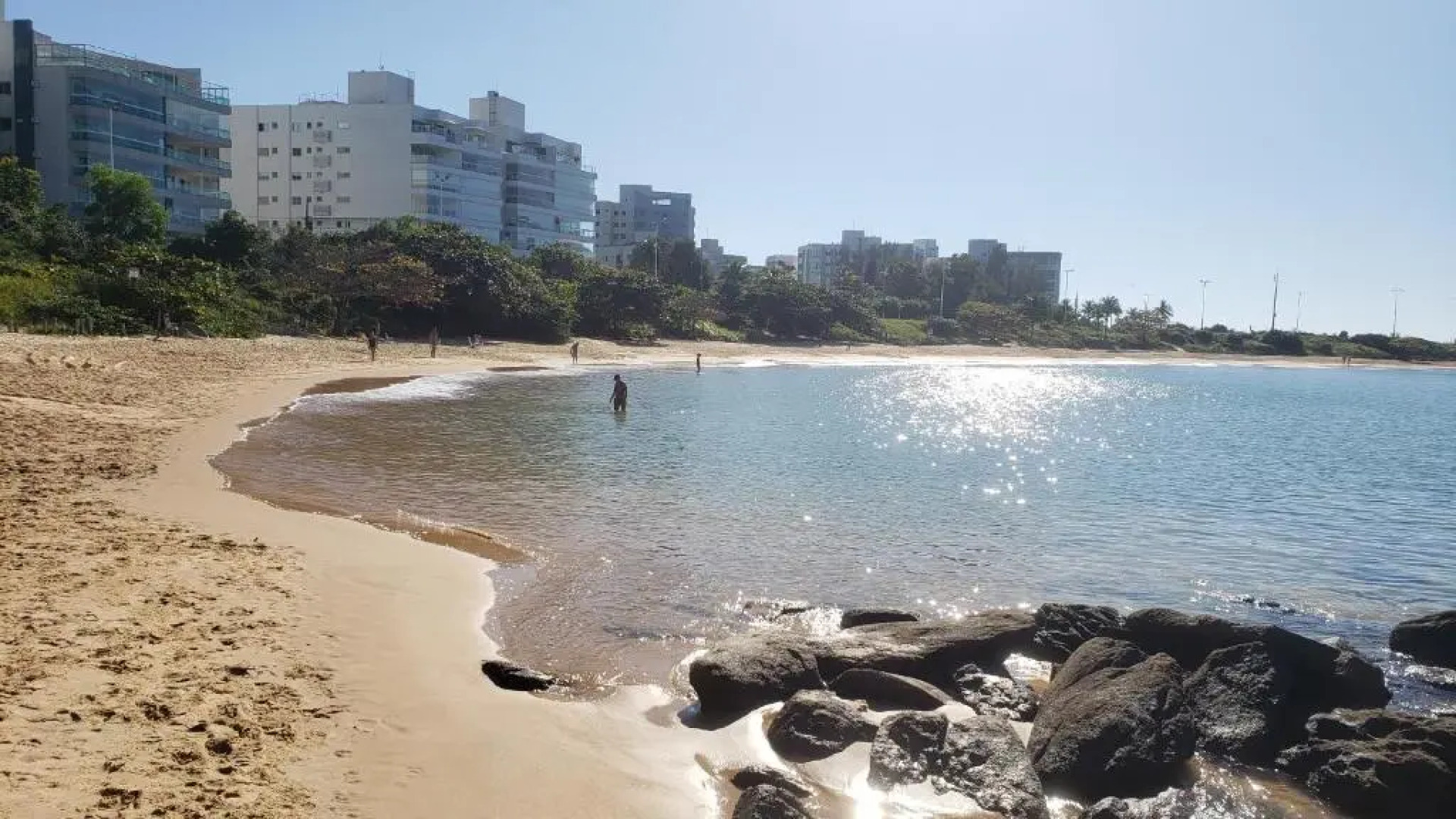 Pousada Enseada do Corsário