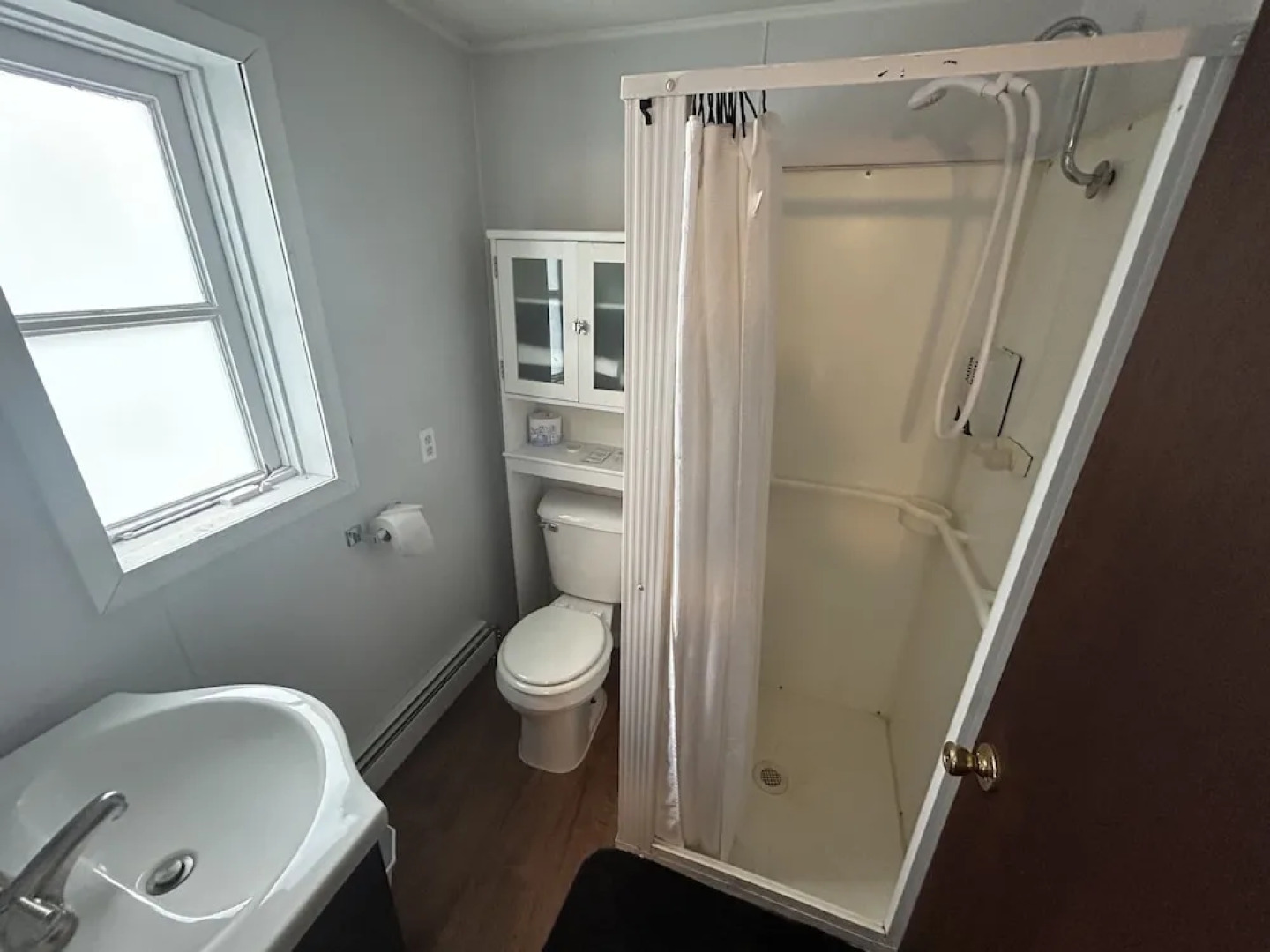 Spirit Lake Resort Motel