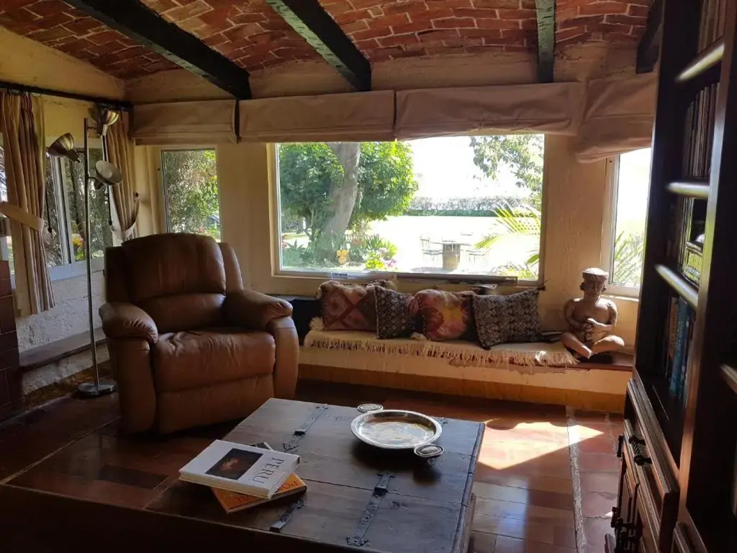 Las Palomas Bed & Breakfast (16 y Mayores)