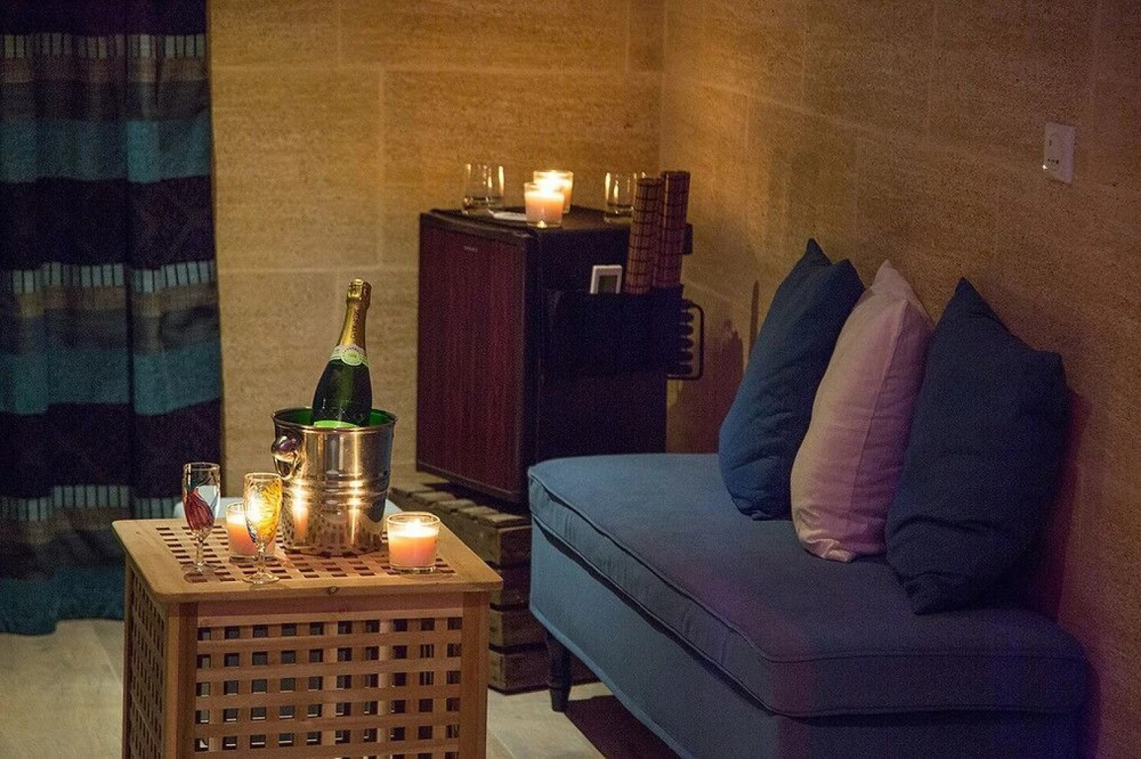 B&B Les Ecuries du Roi