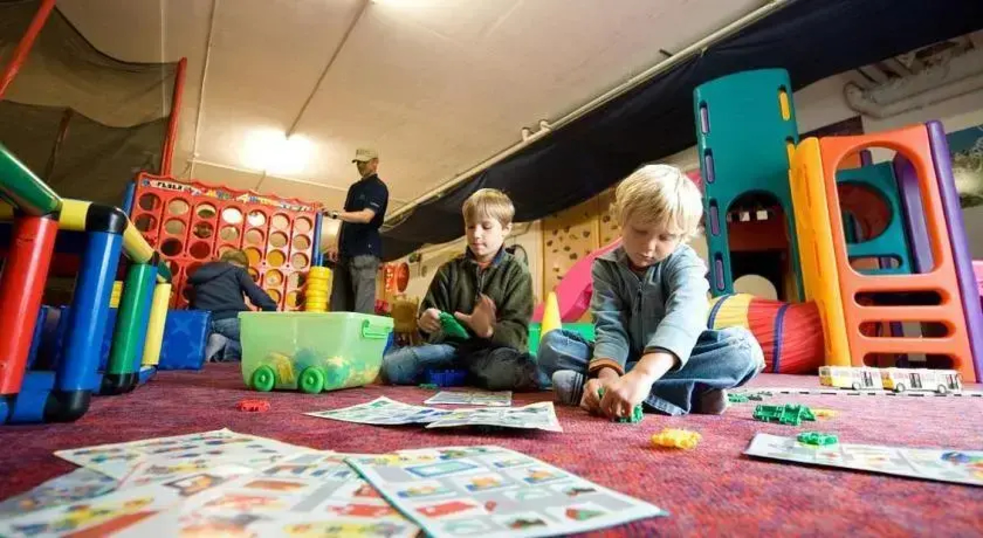 Alpenerlebnishotel Widderstein