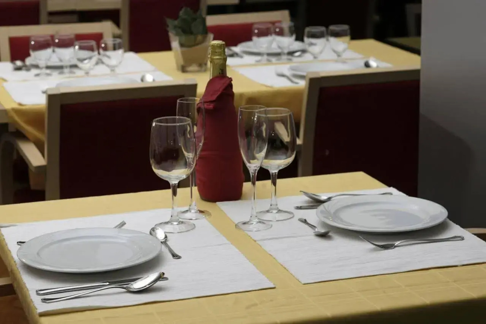 Holiday Inn Express Malaga Airport by IHG