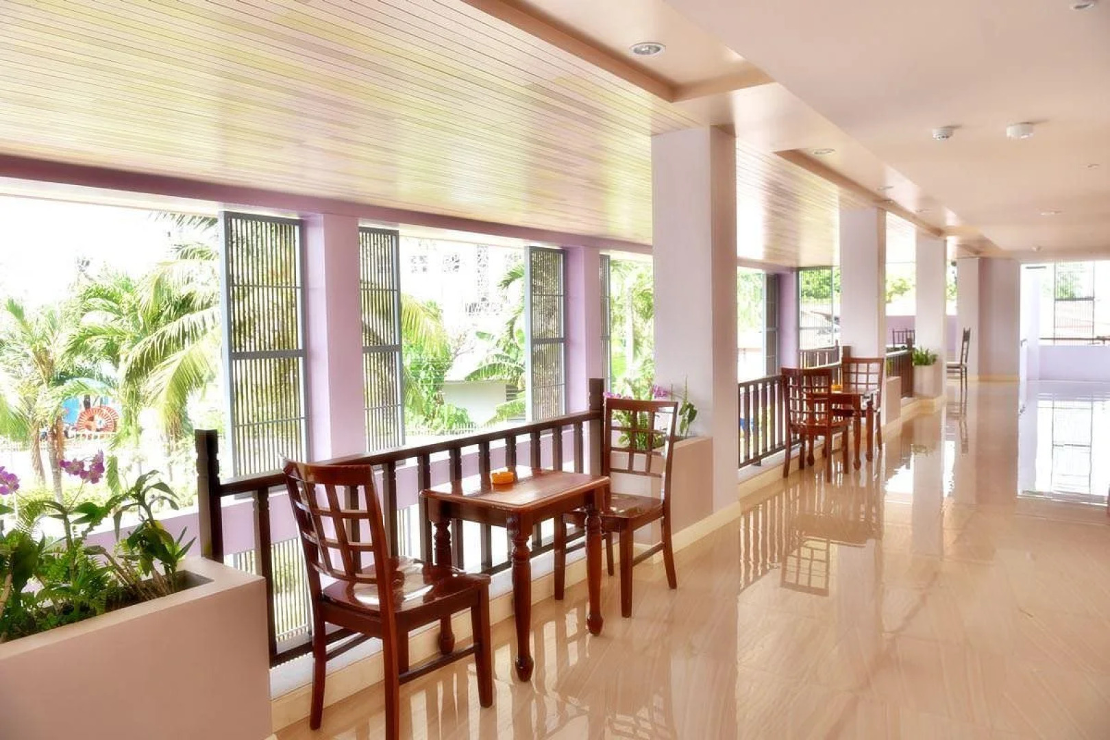 Na Tubthieng Boutique Resort