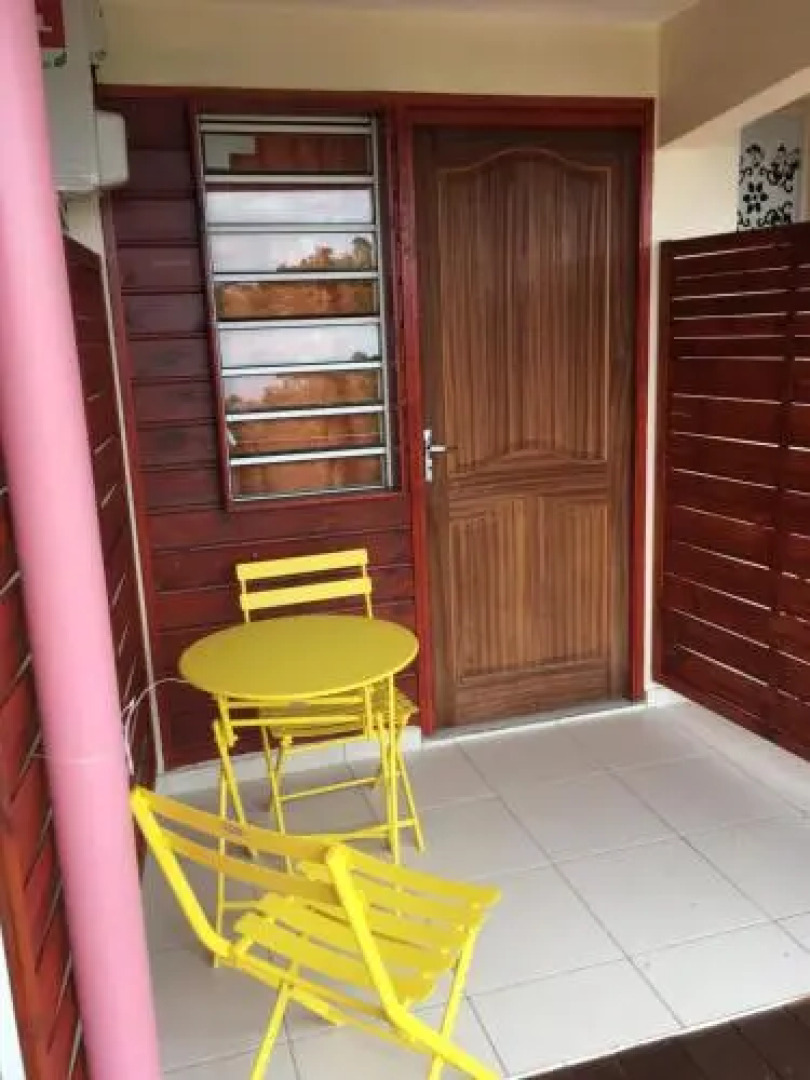 Les Gîtes De L'union