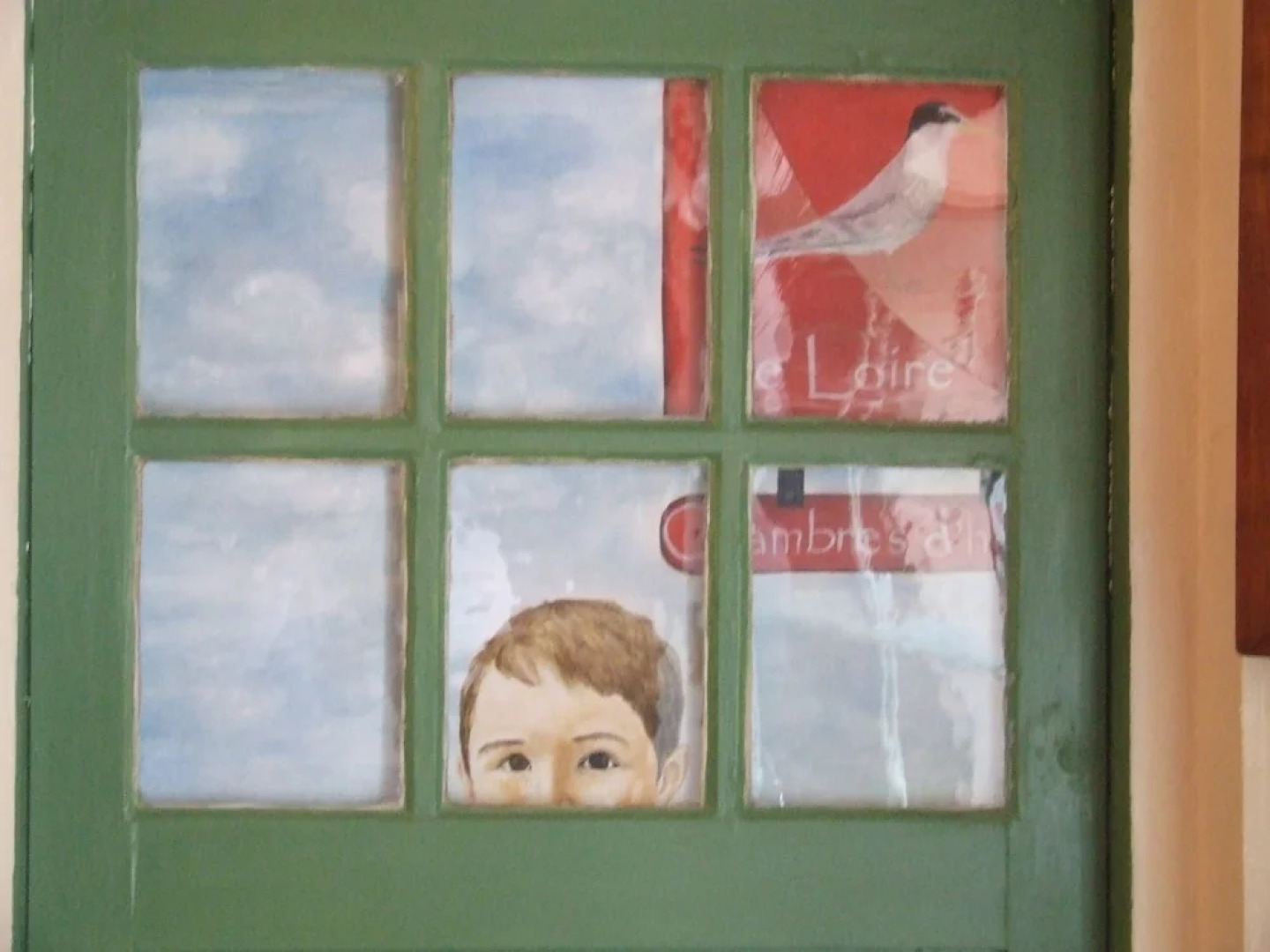 La Sterne de Loire Maison D'hôtes