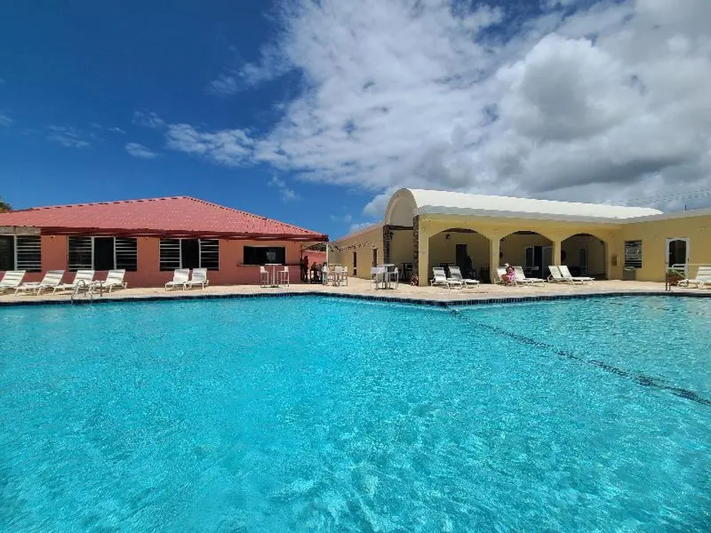 Parador Maunacaribe - Maunabo