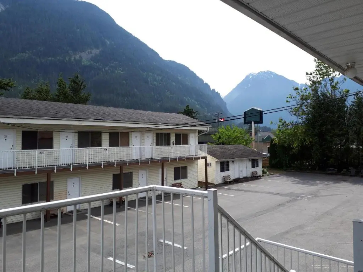 Park Motel