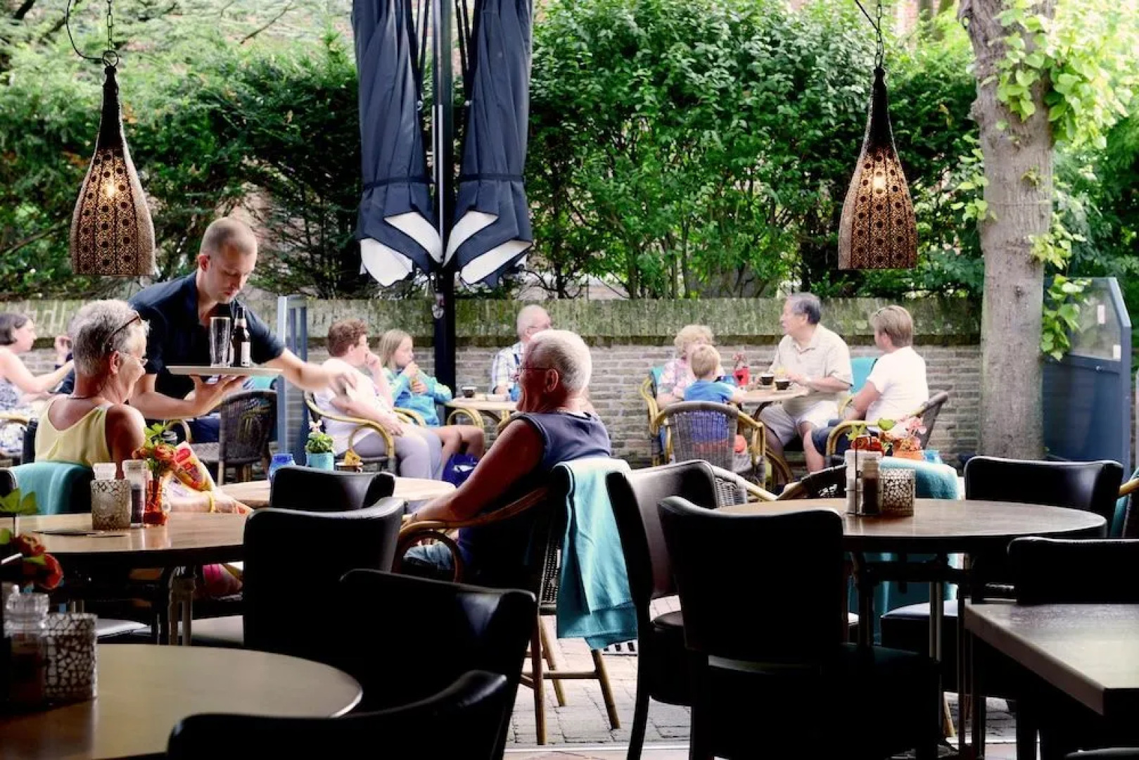 Boutique Hotel De Smulpot