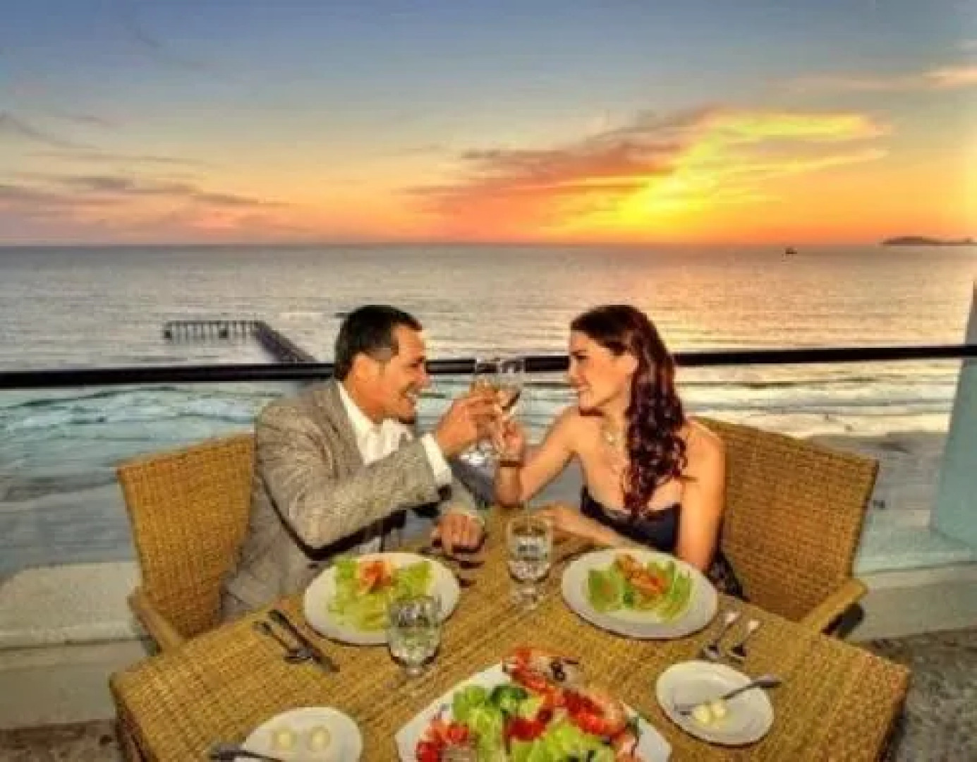 Rosarito Beach Hotel