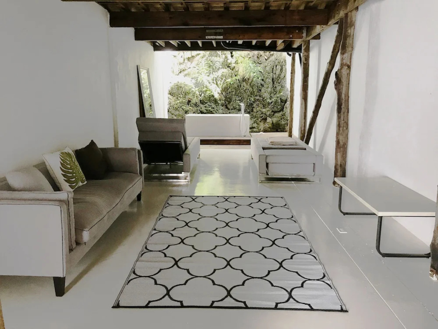 Nature Island Resort