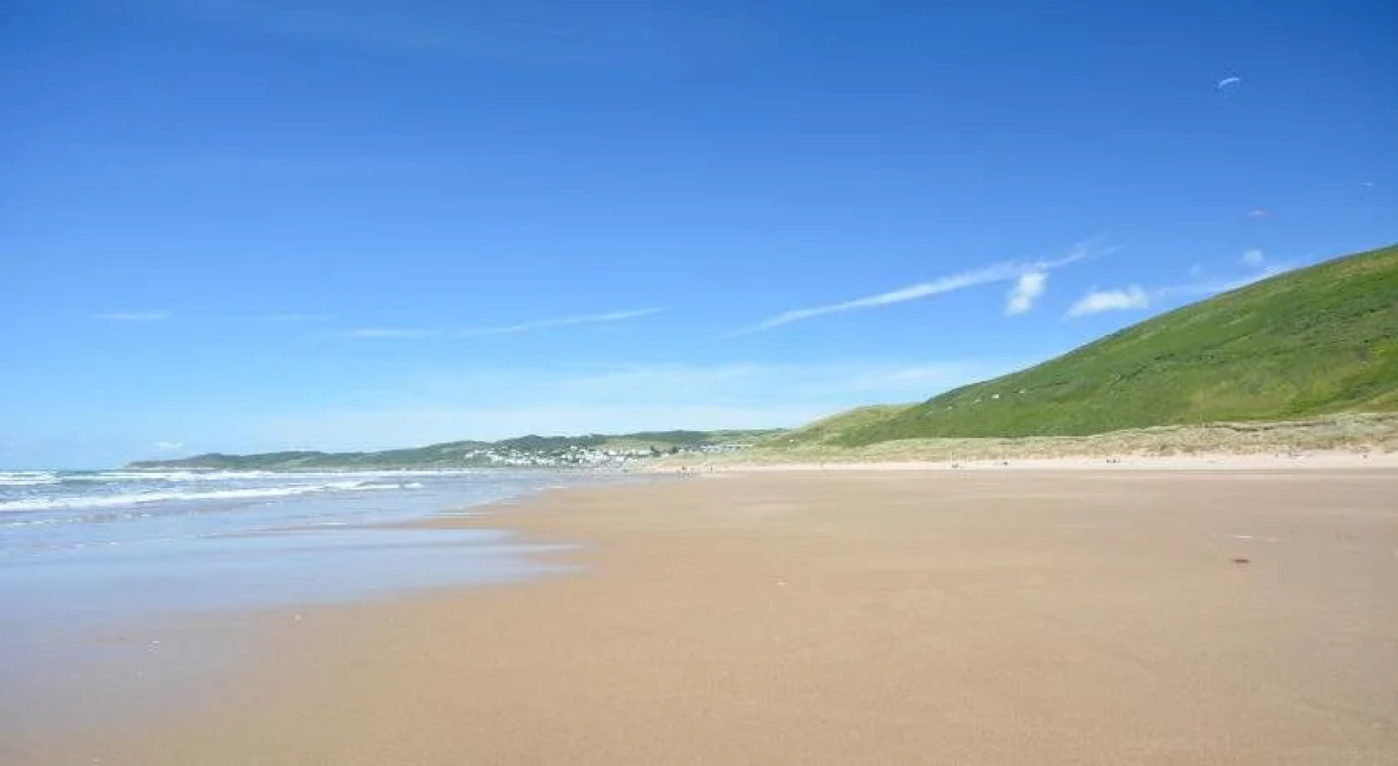 The Woolacombe Bay Hotel