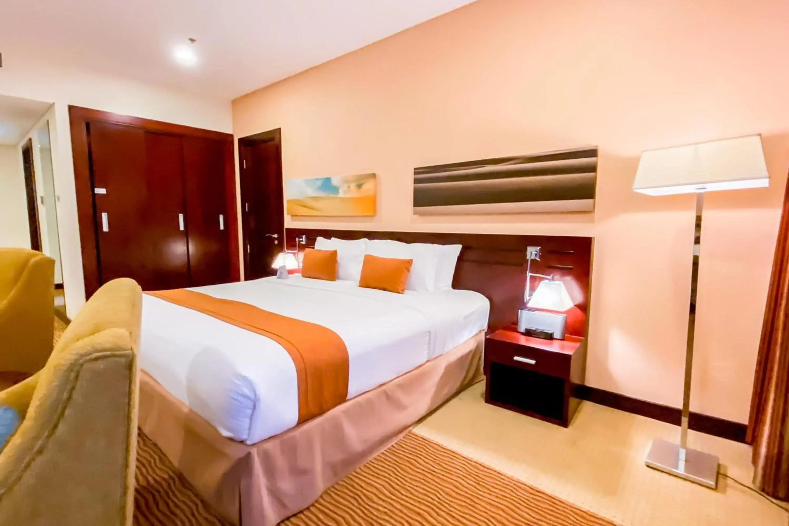 Sorell Boutique-Hotel Zürichberg