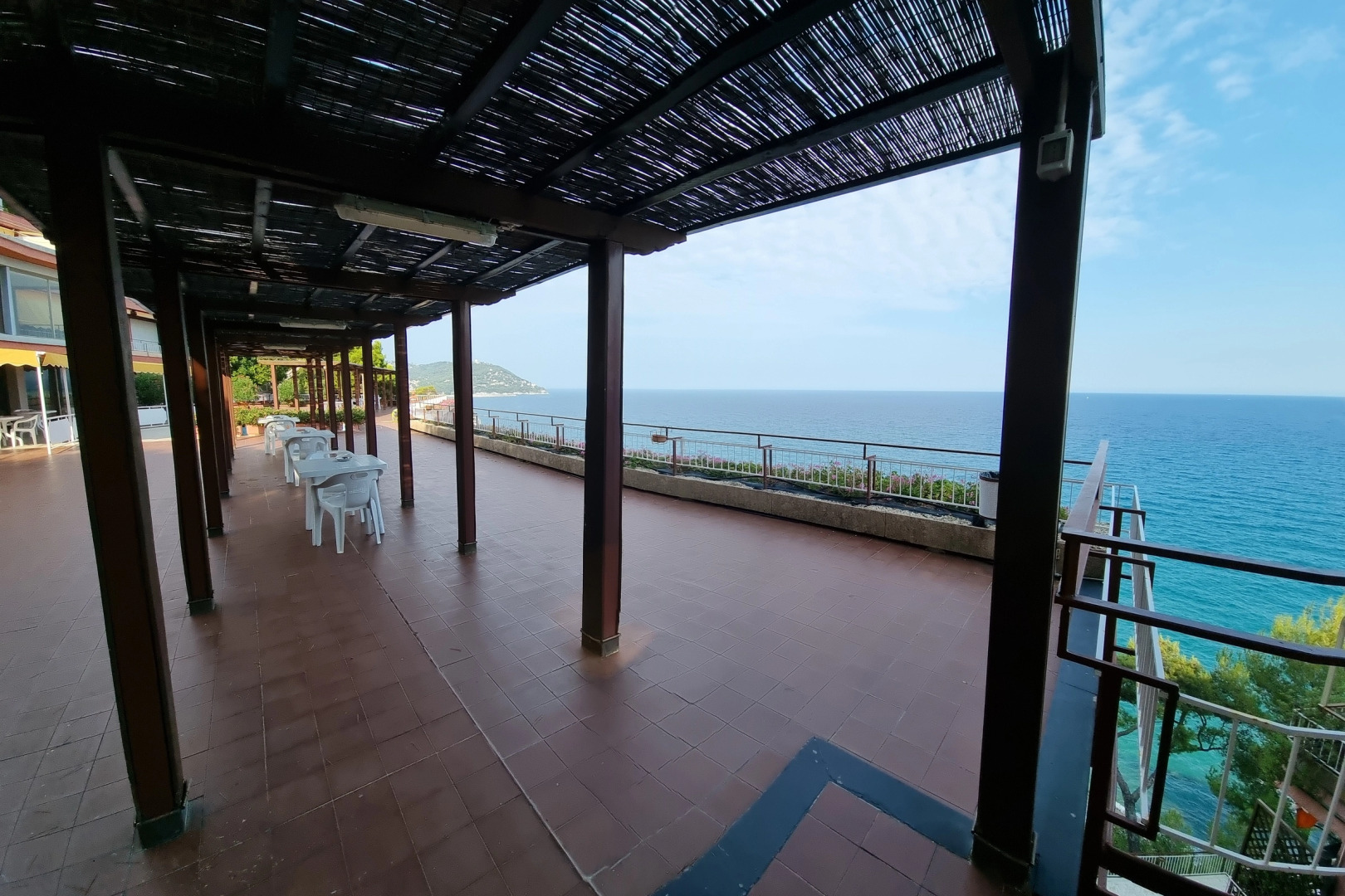 Il Suono del Mare 200m from sea