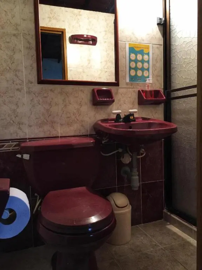 Room in Guest Room - Balcones de la Casona