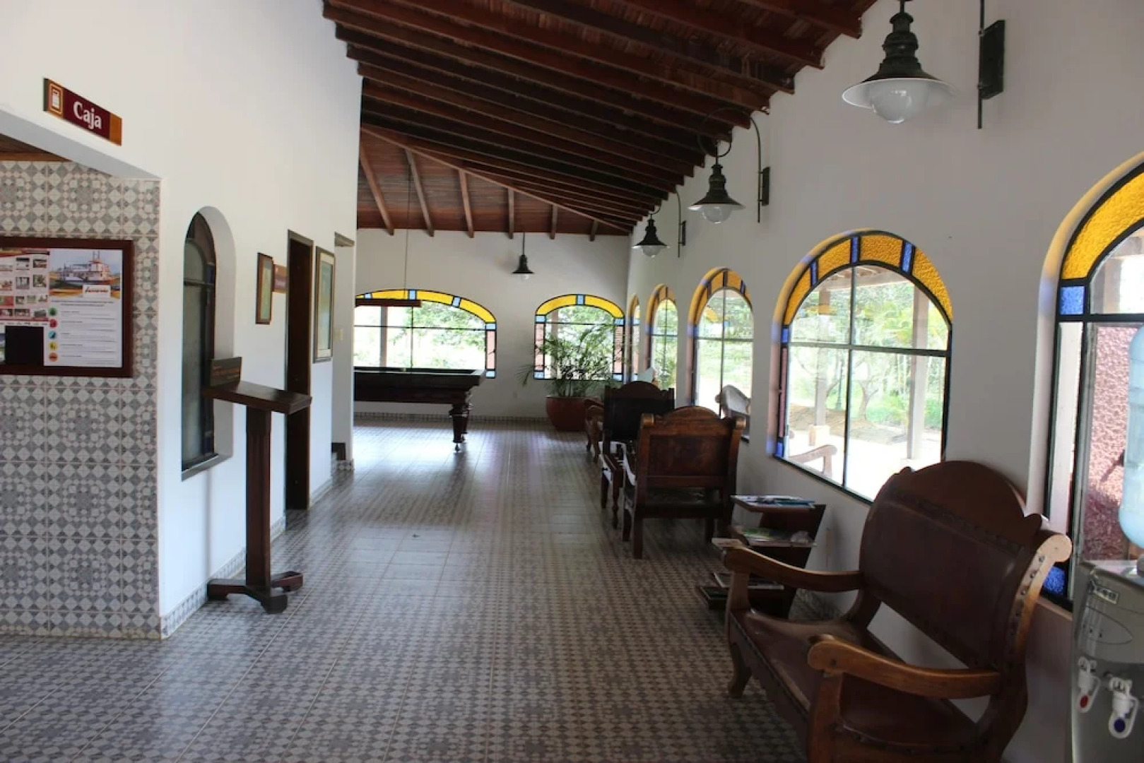 Club Nautico Acuarela Hotel