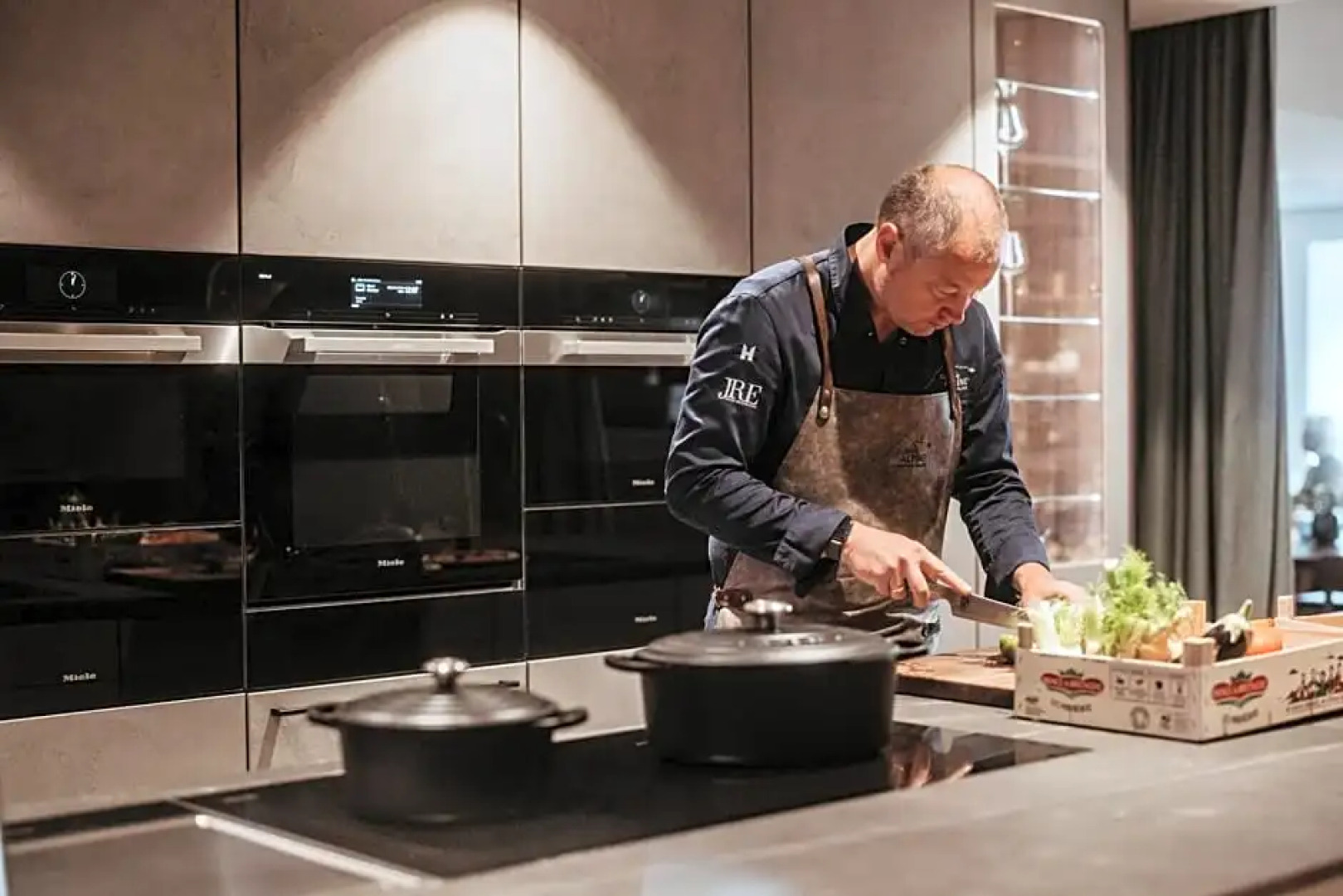 Genießerhotel Döllerer