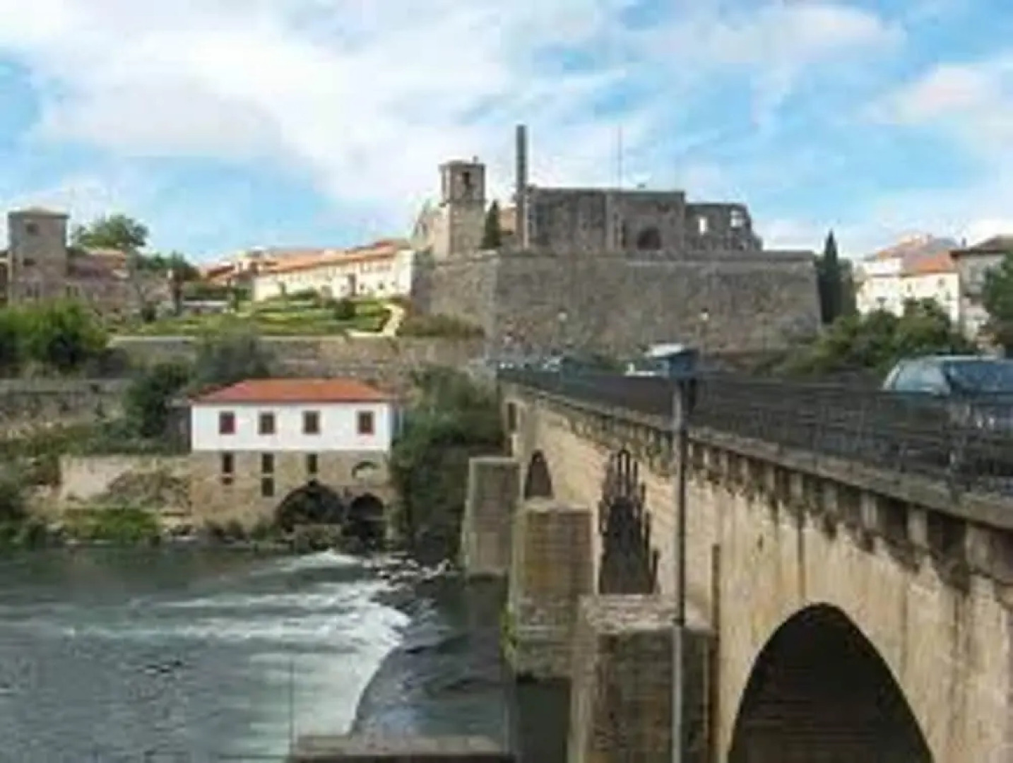 Villa With 3 Bedrooms in Várzea, With Private Pool, Enclosed Garden and Wifi Near the Beach