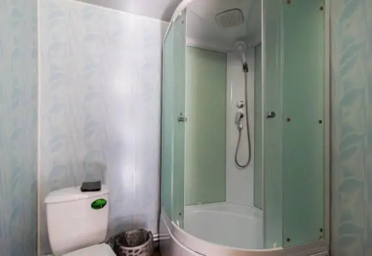 Гостевой дом Уютный